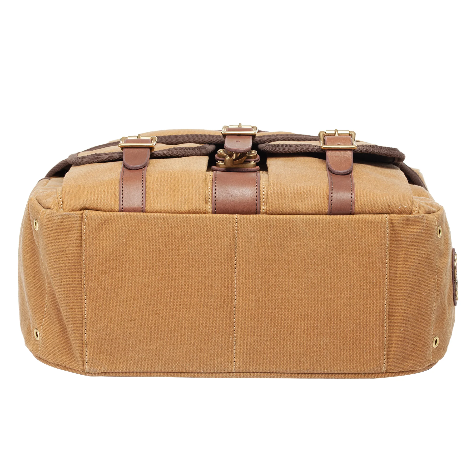 YAK Saddlebag - BX/Desert - Image 4