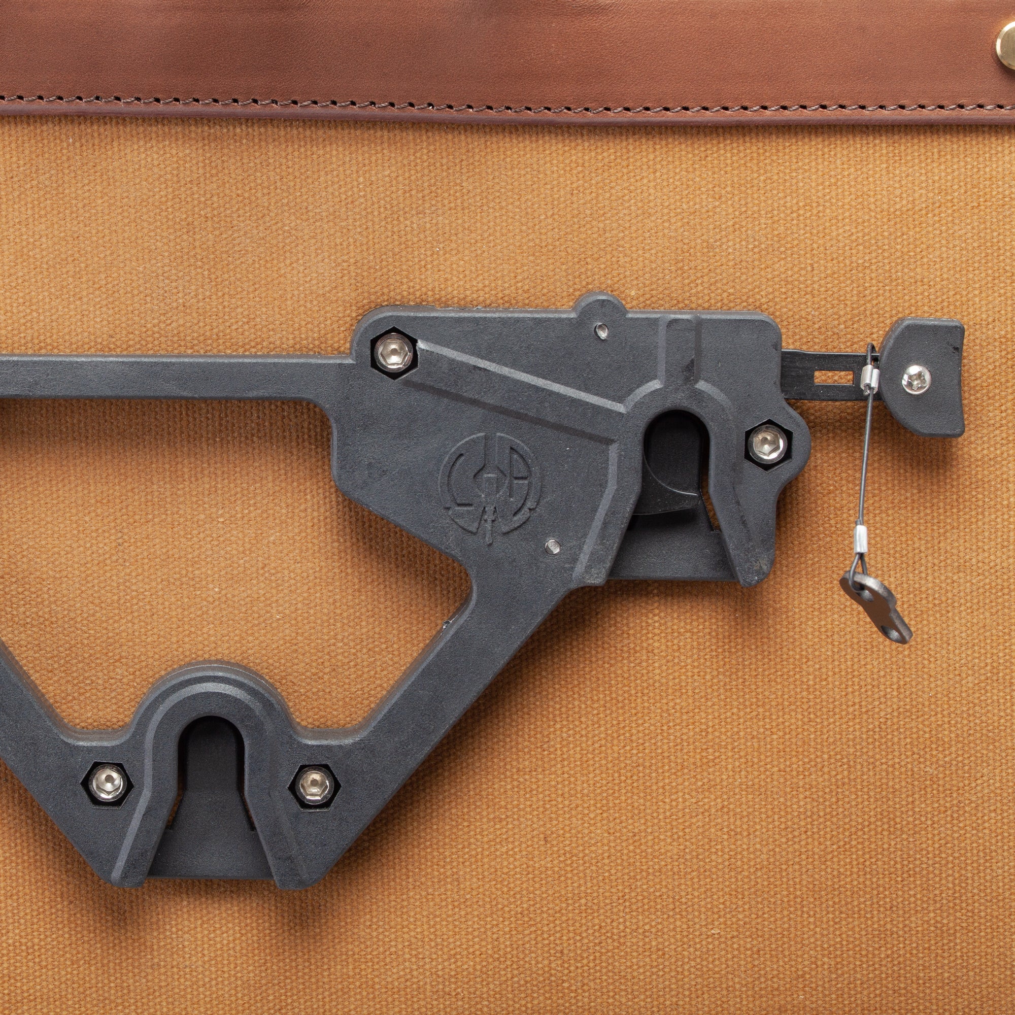 YAK Saddlebag - BX/Desert - Image 5