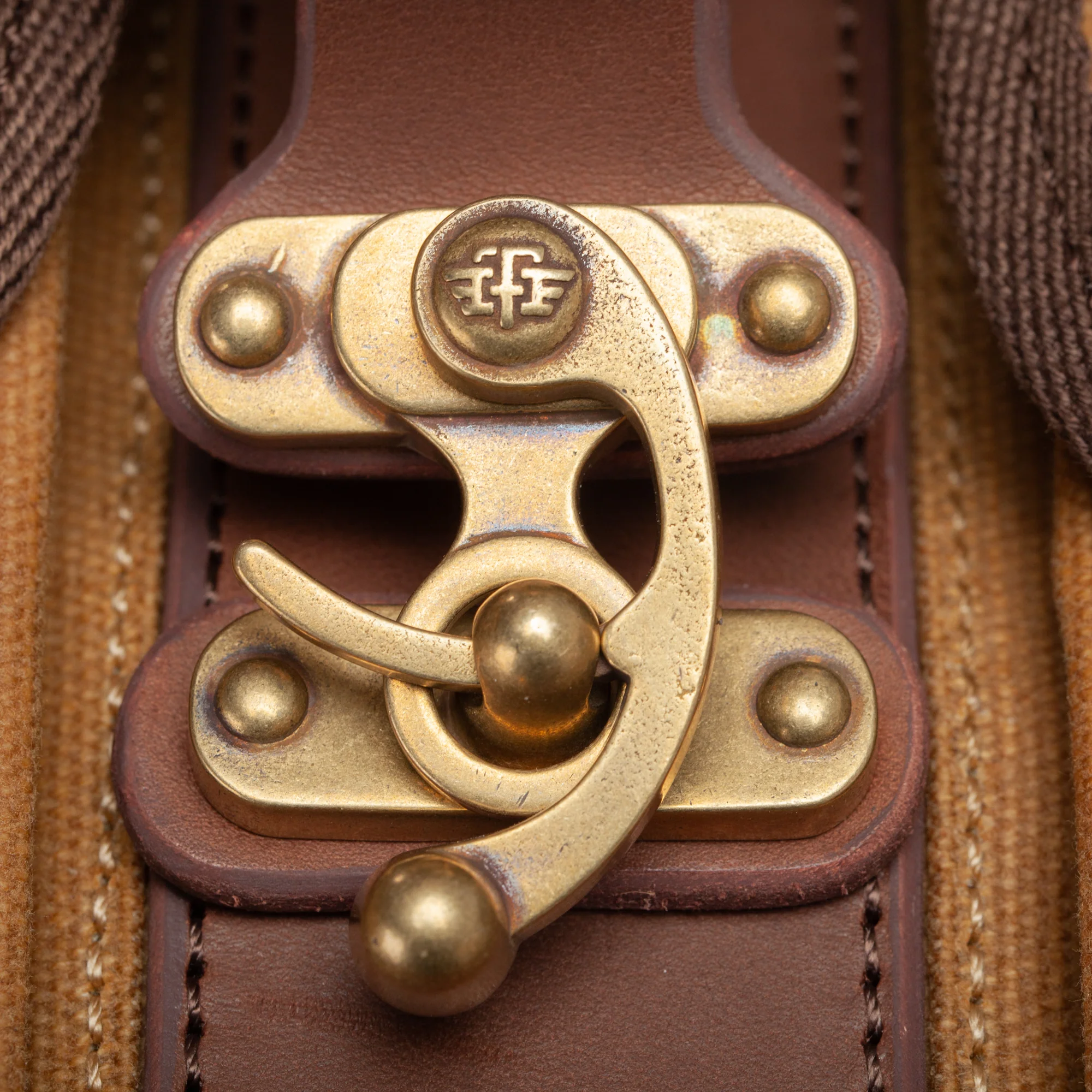 YAK Saddlebag - BX/Desert - Image 9