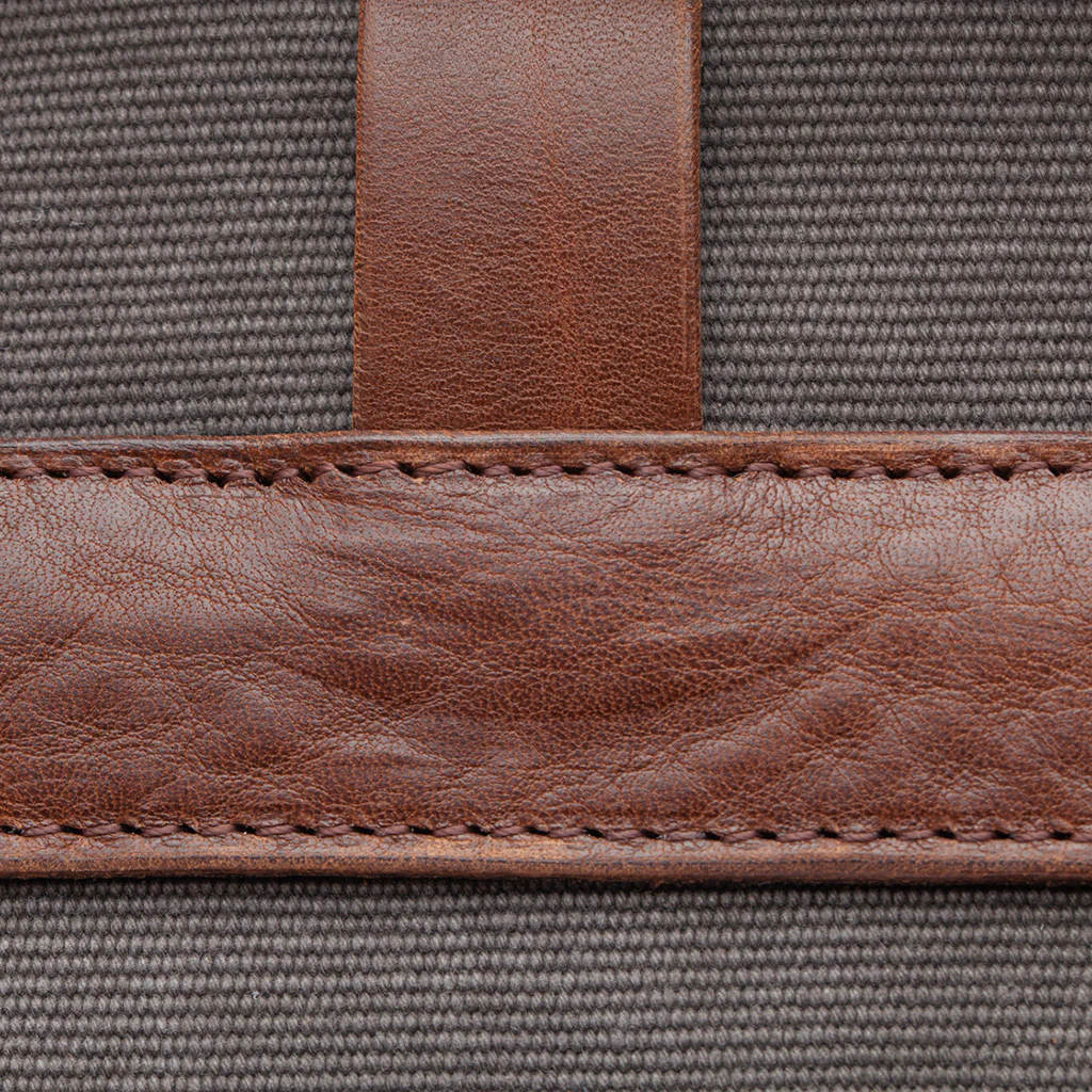 YAK Saddlebag - WCC/Grey - Image 8
